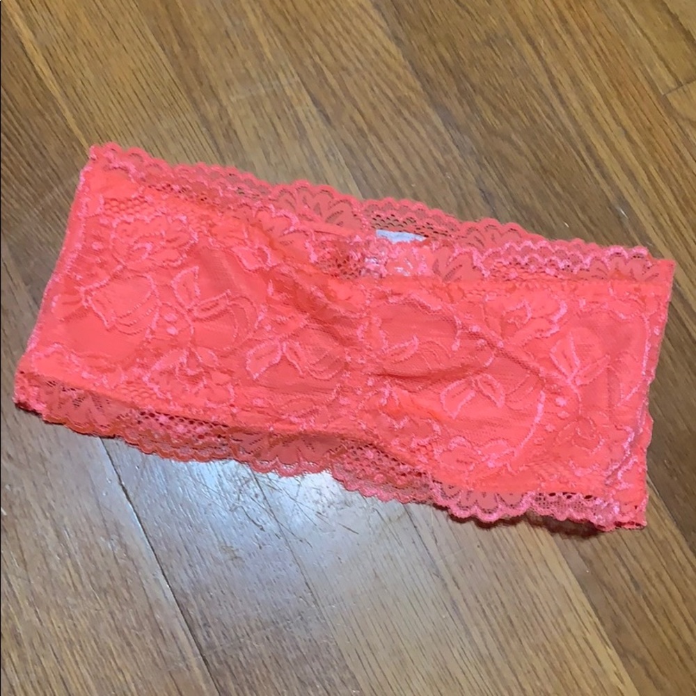 Neon bandeau